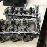 Nissan Maxima Silindir Kapağı çıkma parça - OTOFİL YEDEK PARÇA Mersin