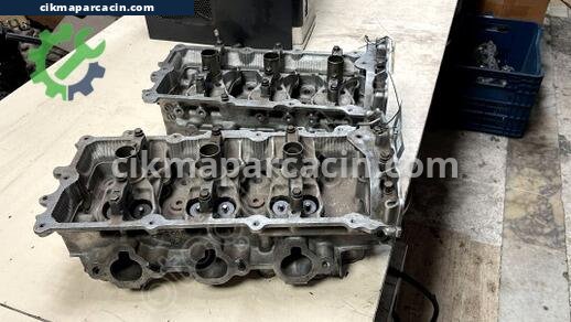 Nissan Maxima Silindir Kapağı çıkma parça