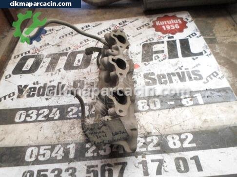 Nissan Maxima Emme Manifoldu çıkma parça