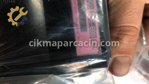 Nissan Maxima Hava Akış Metre çıkma parça