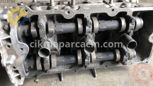 Nissan Maxima Silindir Kapağı çıkma parça