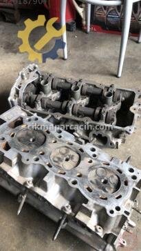 Nissan Maxima Silindir Kapağı çıkma parça