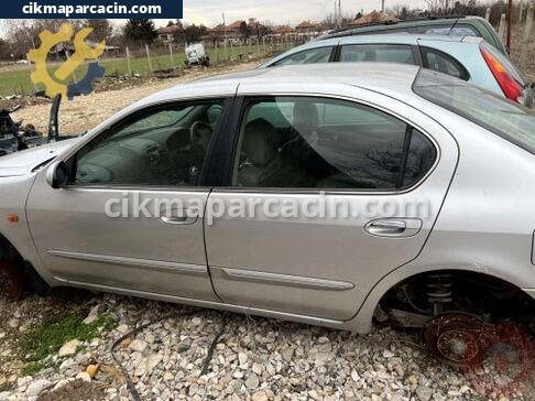 Nissan Maxima Diğer çıkma parça