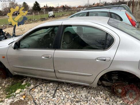 Nissan Maxima Diğer çıkma parça