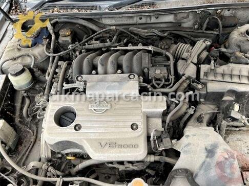 Nissan Maxima Diğer çıkma parça
