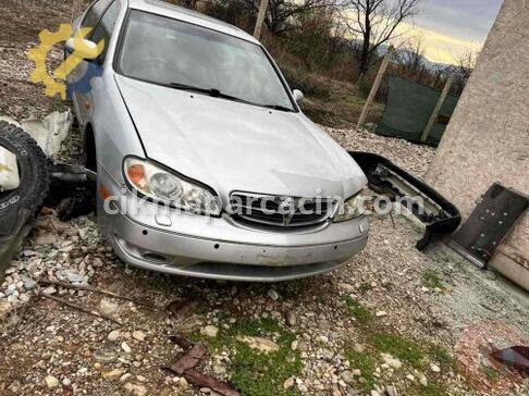 Nissan Maxima Diğer çıkma parça