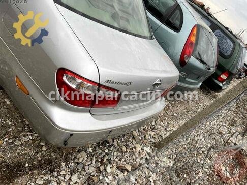 Nissan Maxima Diğer çıkma parça