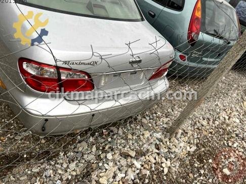 Nissan Maxima Diğer çıkma parça