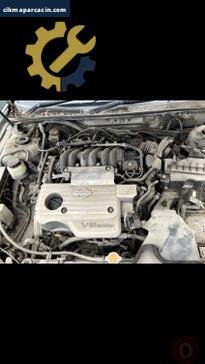 Nissan Maxima Diğer çıkma parça