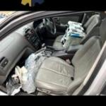 2001 Nissan Maxima Diğer Çıkma Parça Konya
