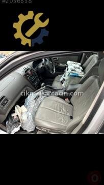 Nissan Maxima Diğer çıkma parça