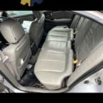 2001 Nissan Maxima Diğer Çıkma Parça Konya