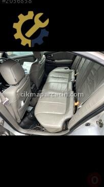 Nissan Maxima Diğer çıkma parça