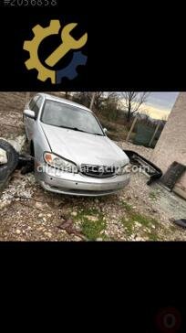 Nissan Maxima Diğer çıkma parça