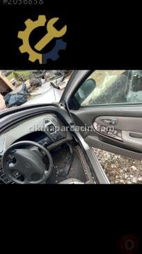 Nissan Maxima Diğer çıkma parça