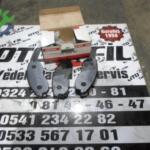 Nissan Maxima Disk Fren Balatası çıkma parça - OTOFİL YEDEK PARÇA Mersin
