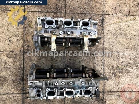 Nissan Maxima Silindir Kapağı çıkma parça