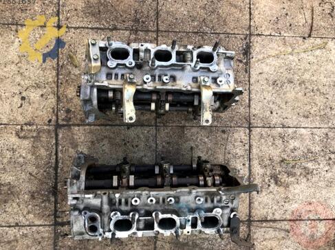Nissan Maxima Silindir Kapağı çıkma parça