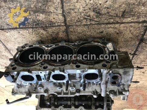 Nissan Maxima Silindir Kapağı çıkma parça
