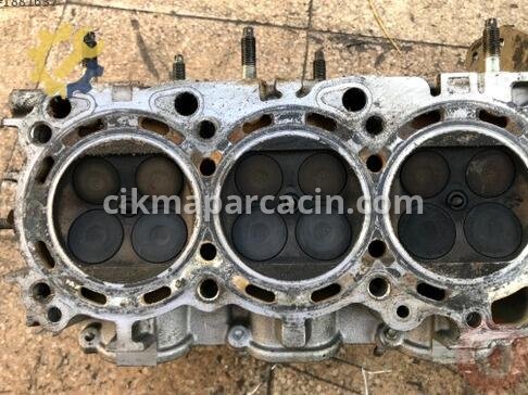 Nissan Maxima Silindir Kapağı çıkma parça