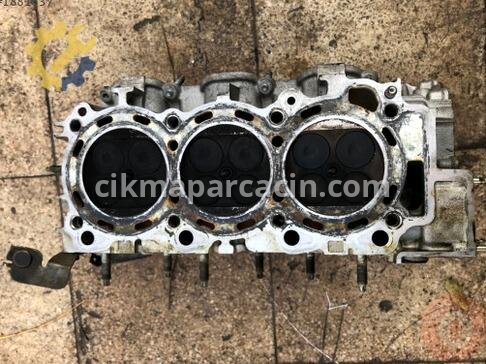Nissan Maxima Silindir Kapağı çıkma parça