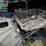 Nissan Maxima Şanzıman Komple çıkma parça - OTOFİL YEDEK PARÇA Mersin