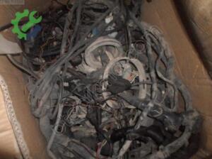NİSSAN MAXİMA ELEKTRİK TESİSAT ÇIKMA ORJİNAL