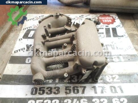 Nissan Maxima Emme Manifoldu çıkma parça