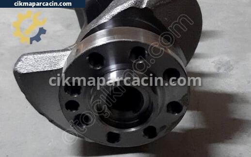 Nissan Maxima Krank çıkma parça