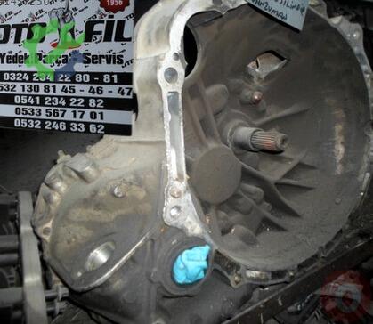 Nissan Maxima Şanzıman Komple çıkma parça