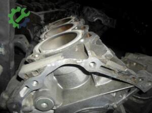 NİSSAN MAXİMA V6 BENZİNLİ BLOK