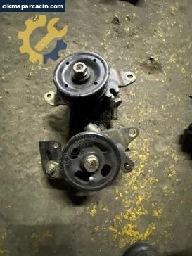 Nissan Micra Direksiyon Pompası çıkma parça