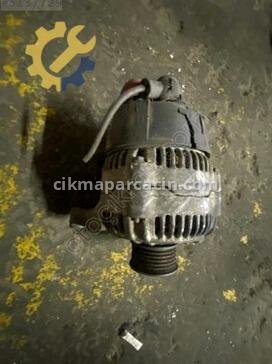 Nissan Micra Şarj Dinamosu çıkma parça