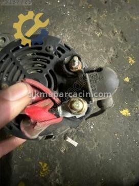 Nissan Micra Şarj Dinamosu çıkma parça