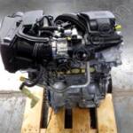 2010 Nissan Micra Motor Komple Çıkma Parça Konya