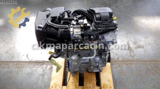 Nissan Micra Motor Komple çıkma parça
