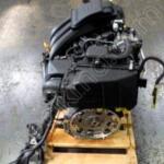 2010 Nissan Micra Motor Komple Çıkma Parça Konya