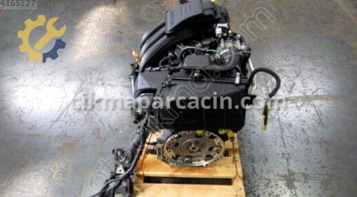 Nissan Micra Motor Komple çıkma parça
