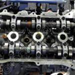 2010 Nissan Micra Motor Komple Çıkma Parça Konya
