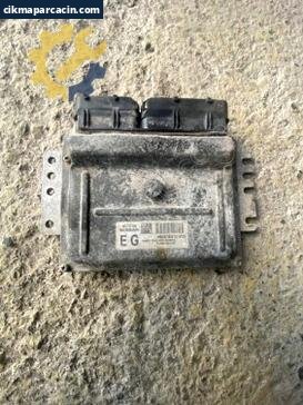 Nissan Micra Motor Beyni çıkma parça