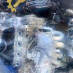 1997 Nissan Micra Motor Komple Çıkma Parça Konya
