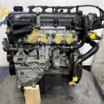 2004 Suzuki SX4 Motor Komple Çıkma Parça Konya