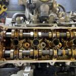 1990 Nissan Micra Motor Komple Çıkma Parça Konya