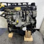 1990 Nissan Micra Motor Komple Çıkma Parça Konya