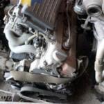 1990 Nissan Micra Motor Komple Çıkma Parça Konya