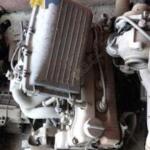 1990 Nissan Micra Motor Komple Çıkma Parça Konya