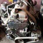 1990 Nissan Micra Motor Komple Çıkma Parça Konya