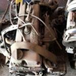1990 Nissan Micra Motor Komple Çıkma Parça Konya
