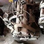 1990 Nissan Micra Motor Komple Çıkma Parça Konya