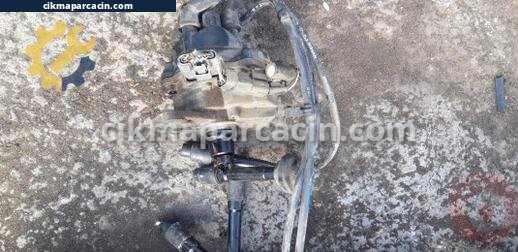 Nissan Micra Distribütör çıkma parça
